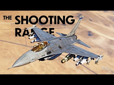 War Thunder Classified Documents: Gamers Leak F-16 Secrets