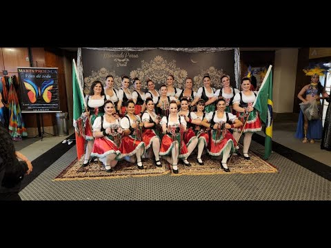 Cia. Hadara Nur - Grupo Fusão - Mercado Persa 2022