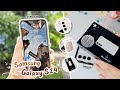 Samsung S24 UNBOXING Pruebo La Cámara Con Fotos Y Videos 🫧