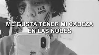 Bloody Nose - Lil Xan (Sub español)