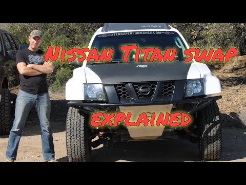 download lagu mp3 mp4 Xterra Titan Swap, download lagu Xterra Titan Swap gratis, unduh video klip Xterra Titan Swap