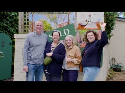 AUCTION | 3 Neutral Street, North Sydney