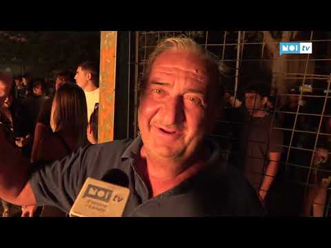 La baldoria nel quartiere Varignano per mantenere viva la tradizione