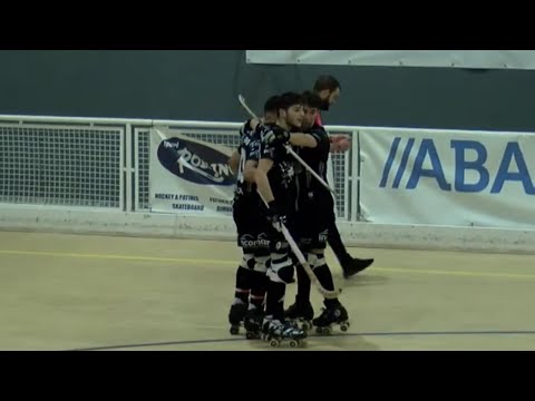 Highlights CAA Dominicos 7-1 CDM CH | Ok Plata Norte 21/22 | J11