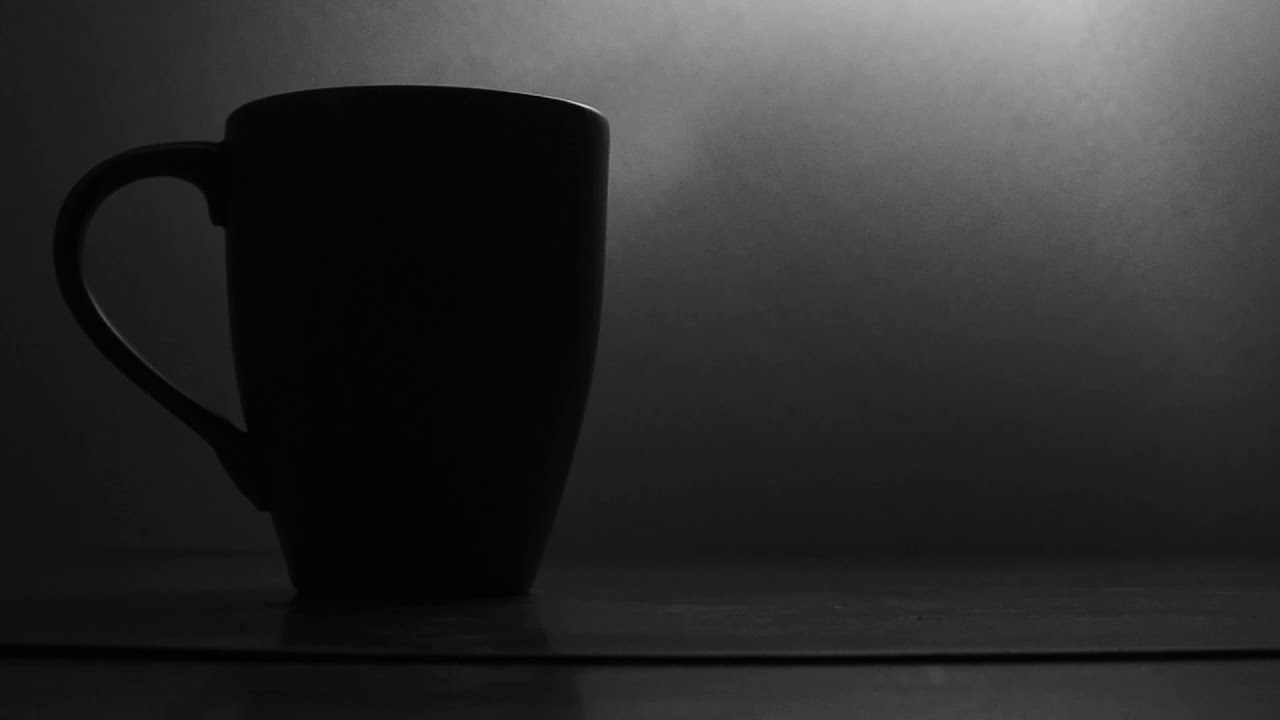 CAFÉ: Vol. 2 (cortometraje)