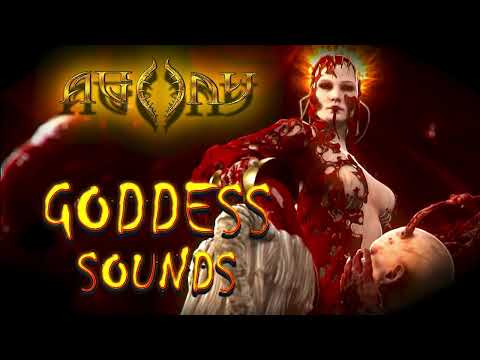 Agony: Red Goddess Voice Lines