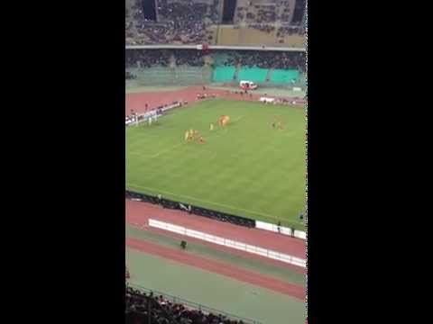 Bari-Cittadella 1-0 (Lugo)