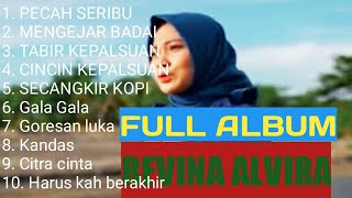 Download lagu PECAH SERIBU MENGEJAR BADAI TABIR KEPALSUAN REVINA ALVIRA FULL ALBUM COVER DANGDUT mp3