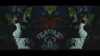 Lady Shakespeare - Dangerously Animated (Prod. By AGANEE) (OFFICIAL VIDEO)