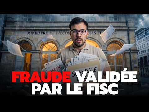 Comment le Fisc a accordé pendant des années, des exonérations fiscales illégales