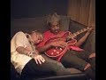 Lil Peep Lil Tracy Walk Away As The Door Slams Acoustic Legendado