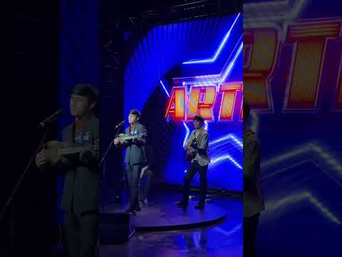 Mexroj Beknazarov. ARTIST loyixasida ozimzni sinab kordik duvoda bo'lib turingzlar vatandoshlarim