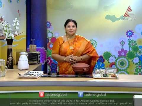 Taste Time - Lauki Chana Dal Special 04-02-14