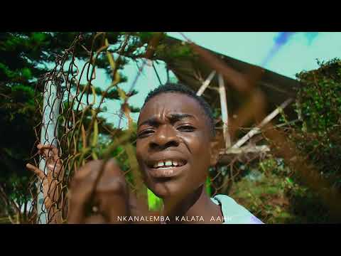 JEVI melody _NZANGA (official video)
