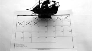 Wishing the Days Away - Joe Wade