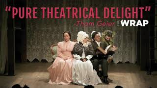Little Women – Primary Stages Critics’ Overview