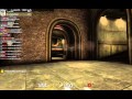 Играем в Quake Live с друзьями (запись с твича) 