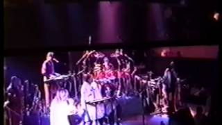 Todd Rundgren - Change myself (Live Hammerjacks 91)