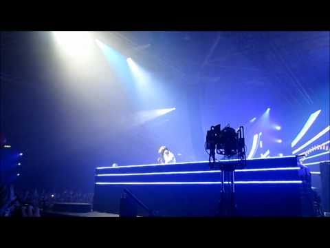 Armin van Buuren - Full Focus Armin Only Mirage @ Utrecht , Netherlands