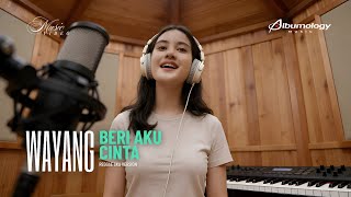 Download lagu Beri Aku Cinta - WAYANG (Reggae SKA Version Cover) | Albumology Music mp3 Download lagu Beri Aku Cinta - WAYANG (Reggae SKA Version Cover) | Albumology Music mp3