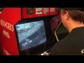 Classic Game Room NEO GEO MVS Arcade Machine Review