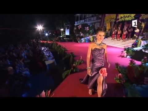 Best Of Miss Tahiti 2013   J4