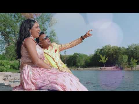 Aaya Sapno by Anisa Dhar & Terry Gajraj