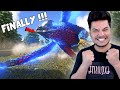 First Day In PRIMAL FEAR Ark Survival Evolved PART 1 HINDI