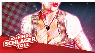 Bügel Dein Dirndl Gscheit Auf Lyrics English Translation