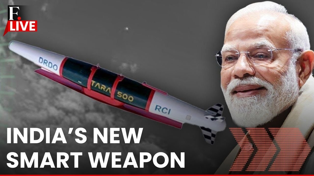 LIVE: India Tests Smart Bomb Kit 'TARA' On Operation Sindoor Anniversary | N18G