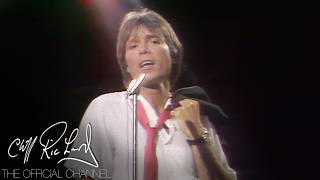 Cliff Richard - Dreamin' (Top Of The Pops, 21st August 1980)