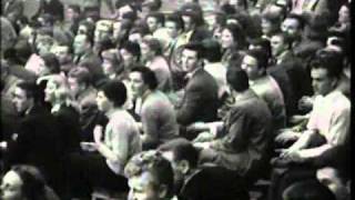 Bill Haley & His Comets - Birth Of The Boogie Hamburg 1958