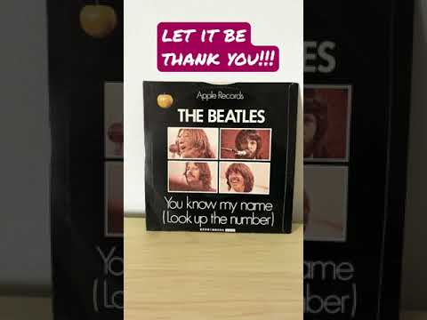 Movie"The Beatles:Get Back"→"Let It Be" with Billy Preston  #shorts