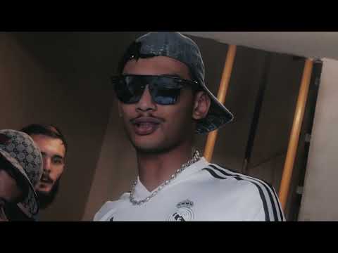 Z7 - En Brrr (Clip Officiel)