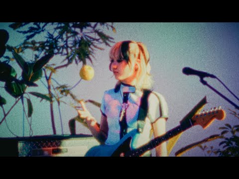 ブランデー戦記 - 春 (Official Music Video)