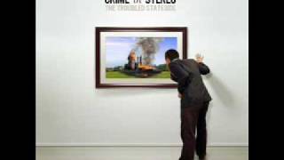 Crime In Stereo - For Exes