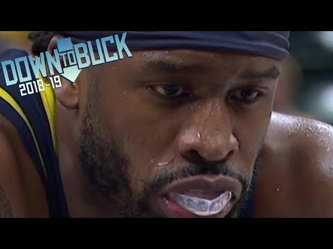 Wesley Matthews 24 Points/6 Threes Full Highlights (2/22/2019)