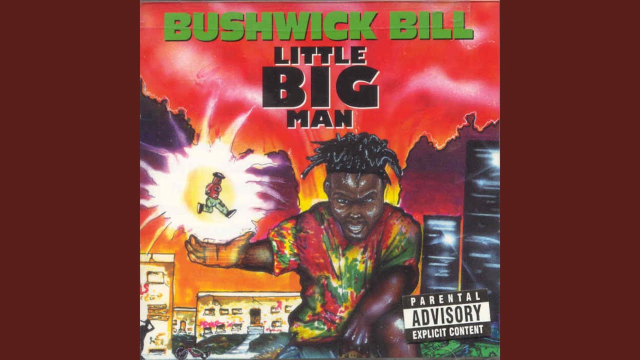 Bushwick Bill - Skitso