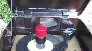 Duane Eddy- "Lost Island" - Jamie 1144