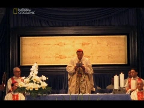 Az igazság nyomában - A torinói lepel