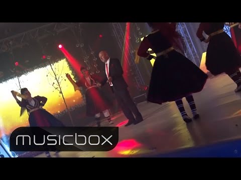 Amrush Thaqi-Bukuri e kesaj dynjaje-MusicBOX 2016