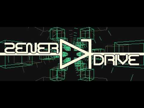 Zener Drive - Amiga 500 demo by Altair - released at Load Error 2017