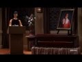Punch Out Wake Robot Chicken
