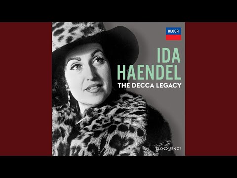 Vivaldi: Concerto in B Minor, RV 580: II. Largo - Larghetto - Largo (Live at Mann Auditorium,...