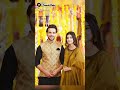 Pakistani Beautiful Couples Zainab Shabbir With Husband New 2022 Tik Tok Video