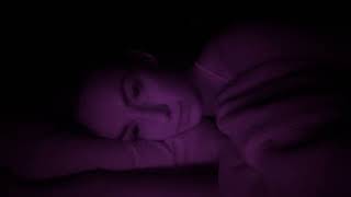 Sleep Stream, Up close, No Mask!  ??