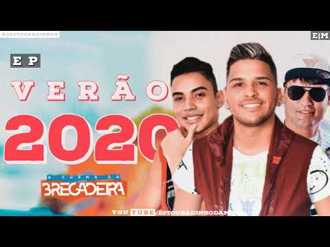 A TURMA DA BREGADEIRA VERÃO 2020