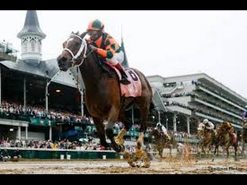 Proud Spell 2008 G1 Kentucky Oaks