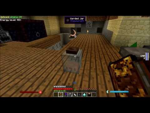 Resonant Rise -15- Arcane Infusion