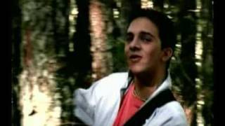 Que Venís Que Te Vas Music Video